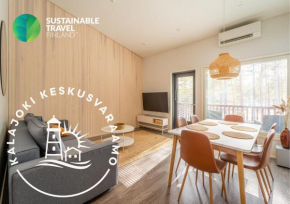 Sun Villas A23, Kalajoki
